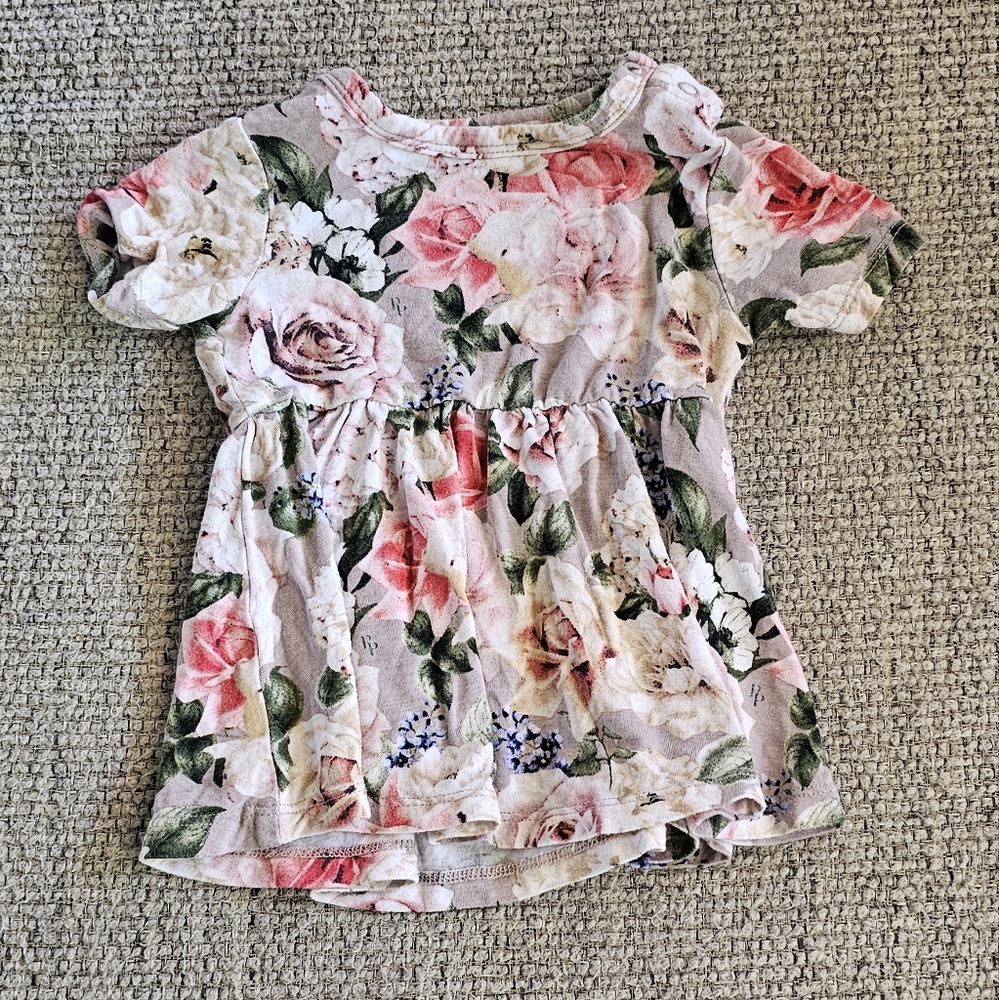 Great condition posh Peanut shirt